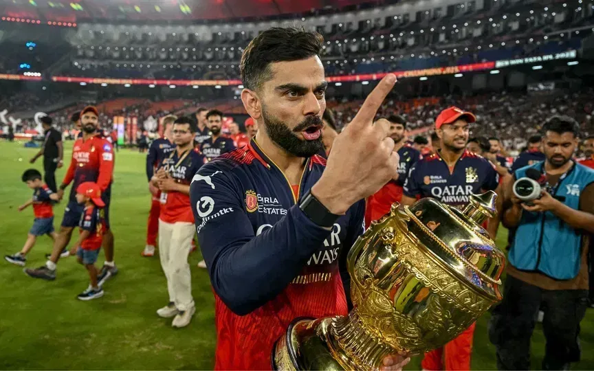 How IPL became a billion-crore business and left cricket behind?